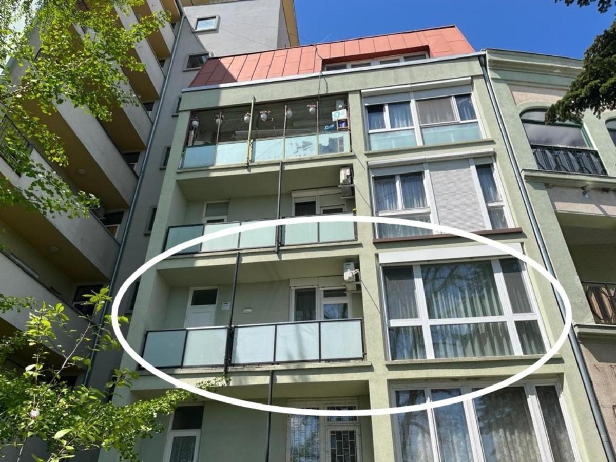 Hip Riverview Bestern 塞格德 外观 照片
