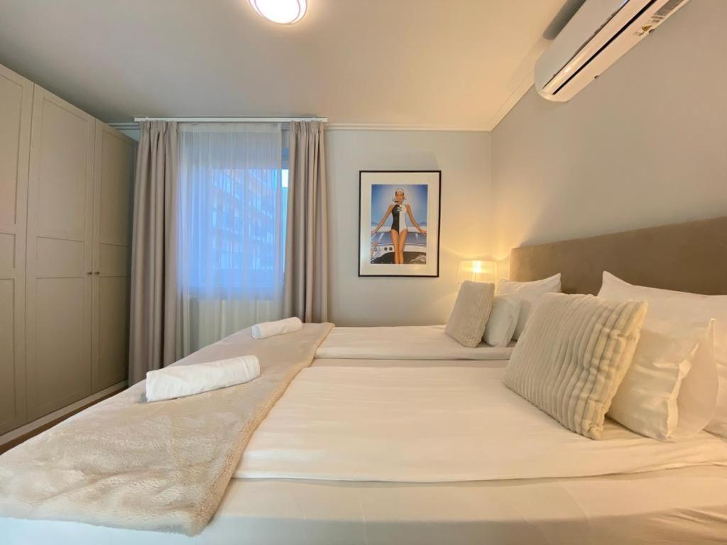 Hip Riverview Bestern 塞格德 外观 照片